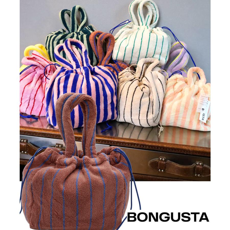 BONGUSTA ボングスタ ハンドバッグ NARAM HANDBAG ナラムハンドバッグ