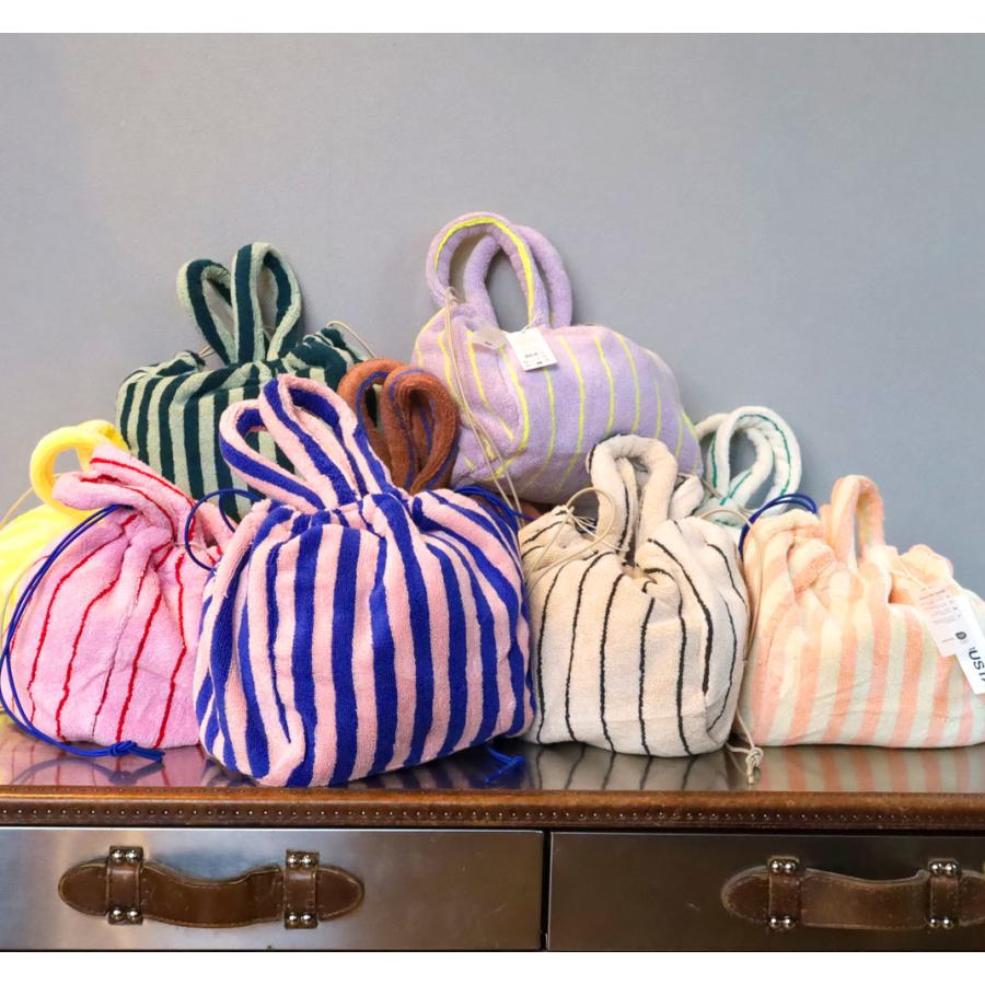 未使用 ハンドバッグ 即購入OK BONGUSTA ボングスタ ハンドバッグ NARAM HANDBAG ナラムハンドバッグ