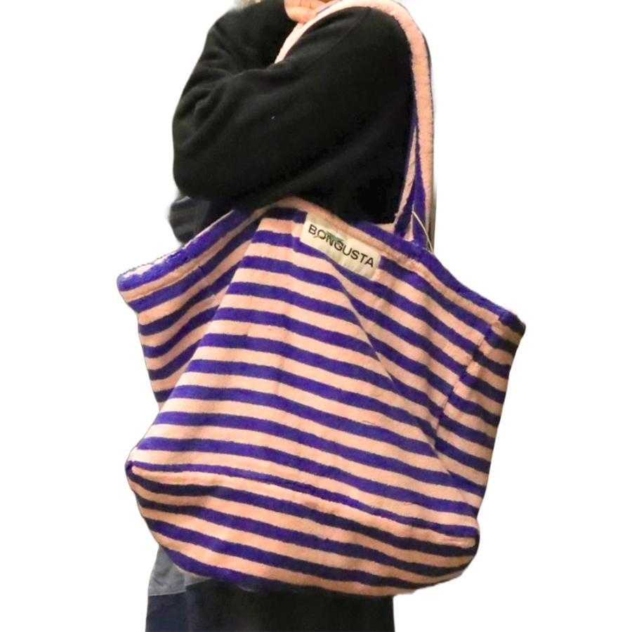 BONGUSTA ボングスタ ウイークエンドバッグ トートバッグ NARAM