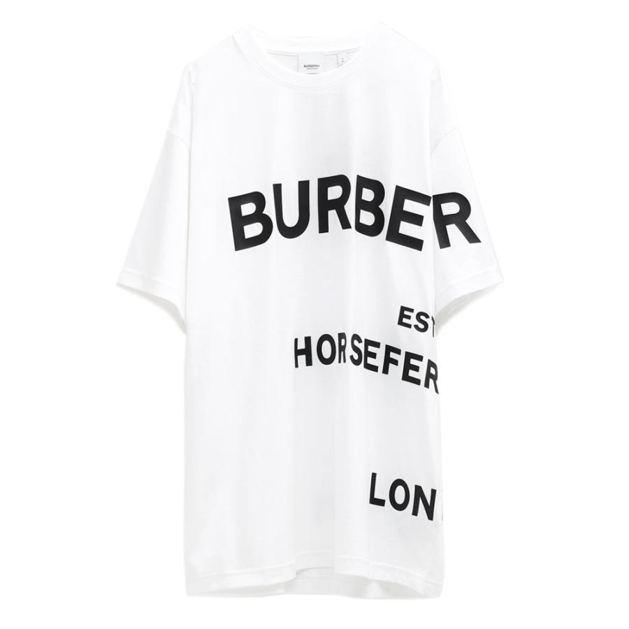 クリアランス 22年春夏ライン バーバリー Burberry メンズロゴtシャツ クルーネックｔシャツ Harlford オーバーサイズtシャツ Burberry ブランドショップオレンジケーキ 通販 Yahoo ショッピング