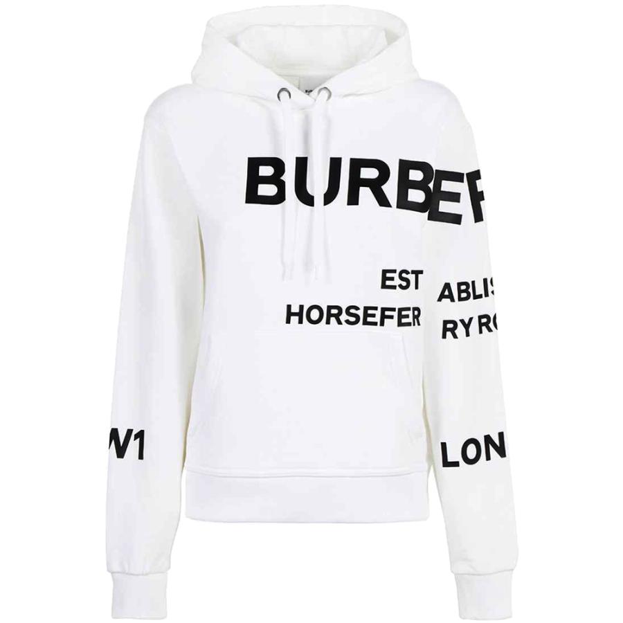 BURBERRY クリアランス バーバリー スウェットパーカー BURBERRY クリアランス バーバリー スウェットパーカー