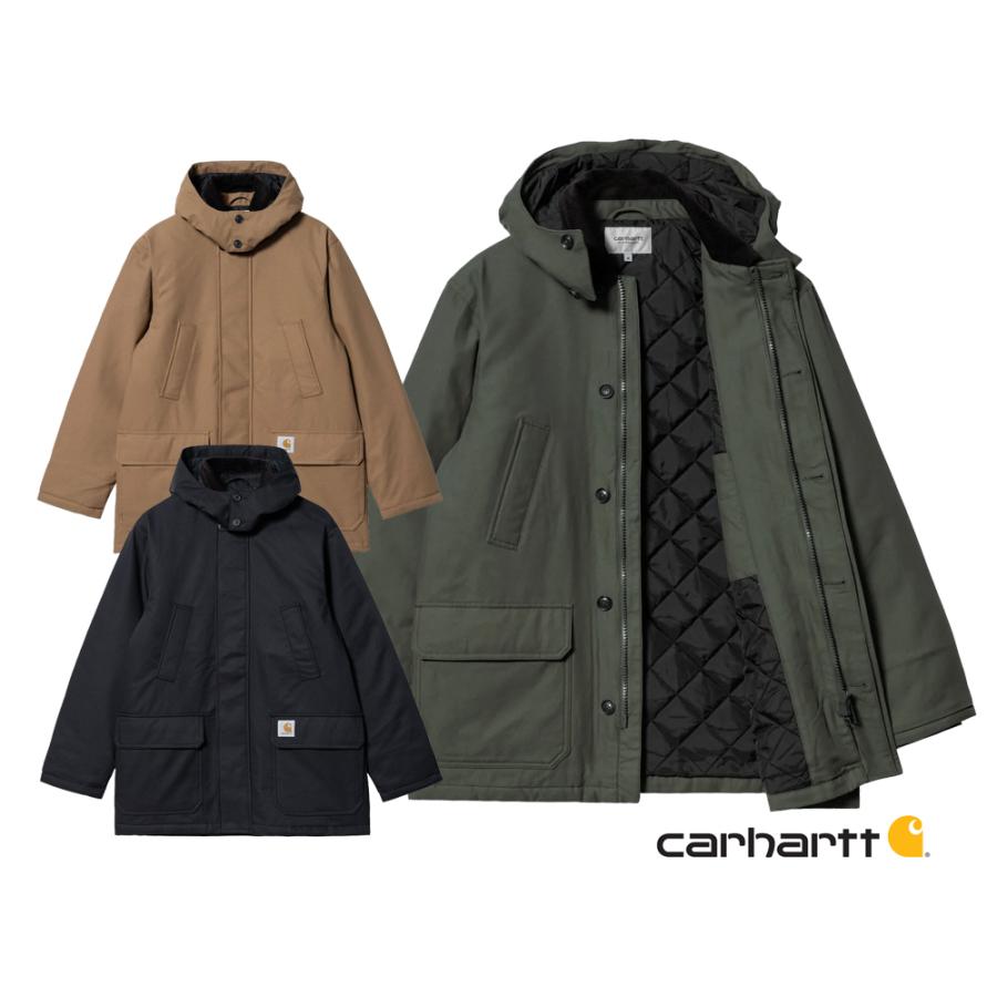 Carhartt クリアランス カーハート WIP 撥水加工アウター Carhartt クリアランス カーハート WIP 撥水加工アウター