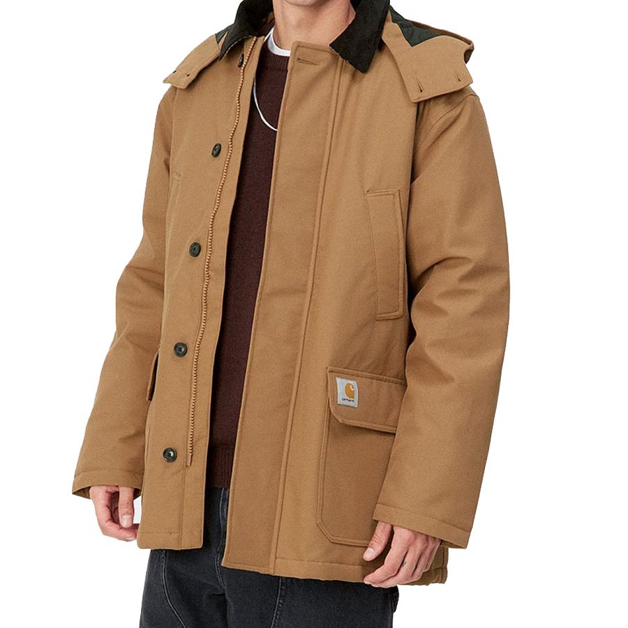 Carhartt クリアランス カーハート WIP 撥水加工アウター Carhartt クリアランス カーハート WIP 撥水加工アウター