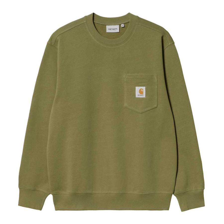 Carhartt クリアランス カーハート WIP スウェットトレーナー Carhartt クリアランス カーハート WIP スウェットトレーナー