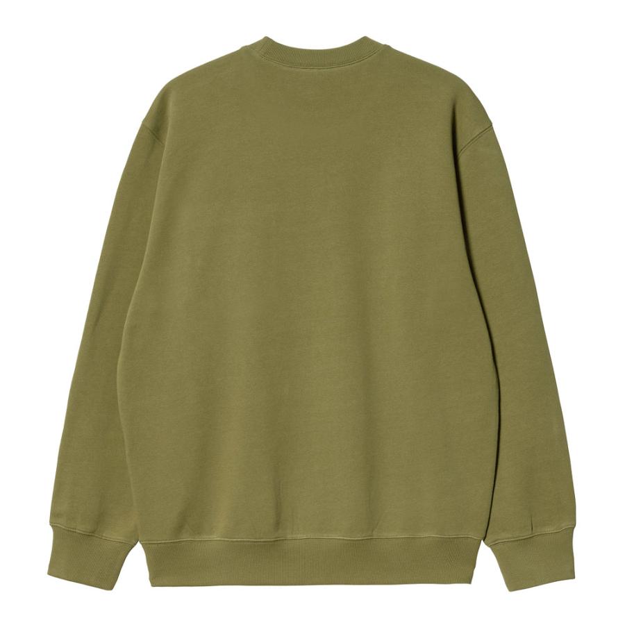 Carhartt クリアランス カーハート WIP スウェットトレーナー Carhartt クリアランス カーハート WIP スウェットトレーナー