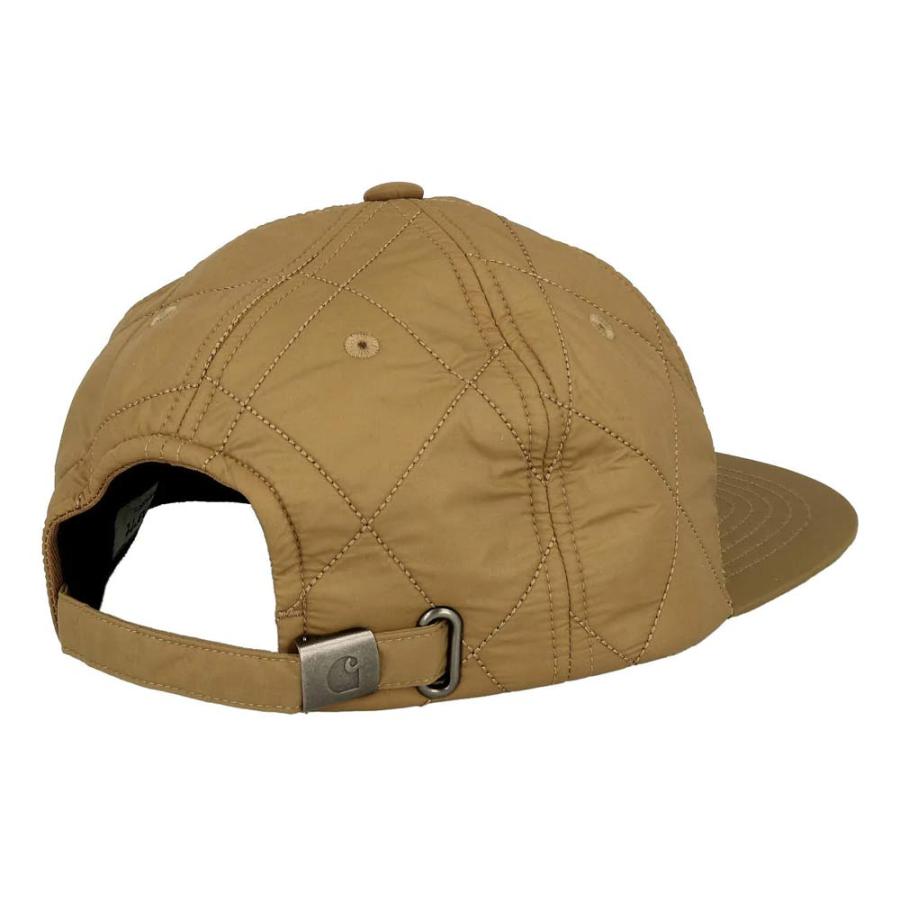 Carhartt（カーハート） クリアランス Carhartt WIP ロゴキャップ