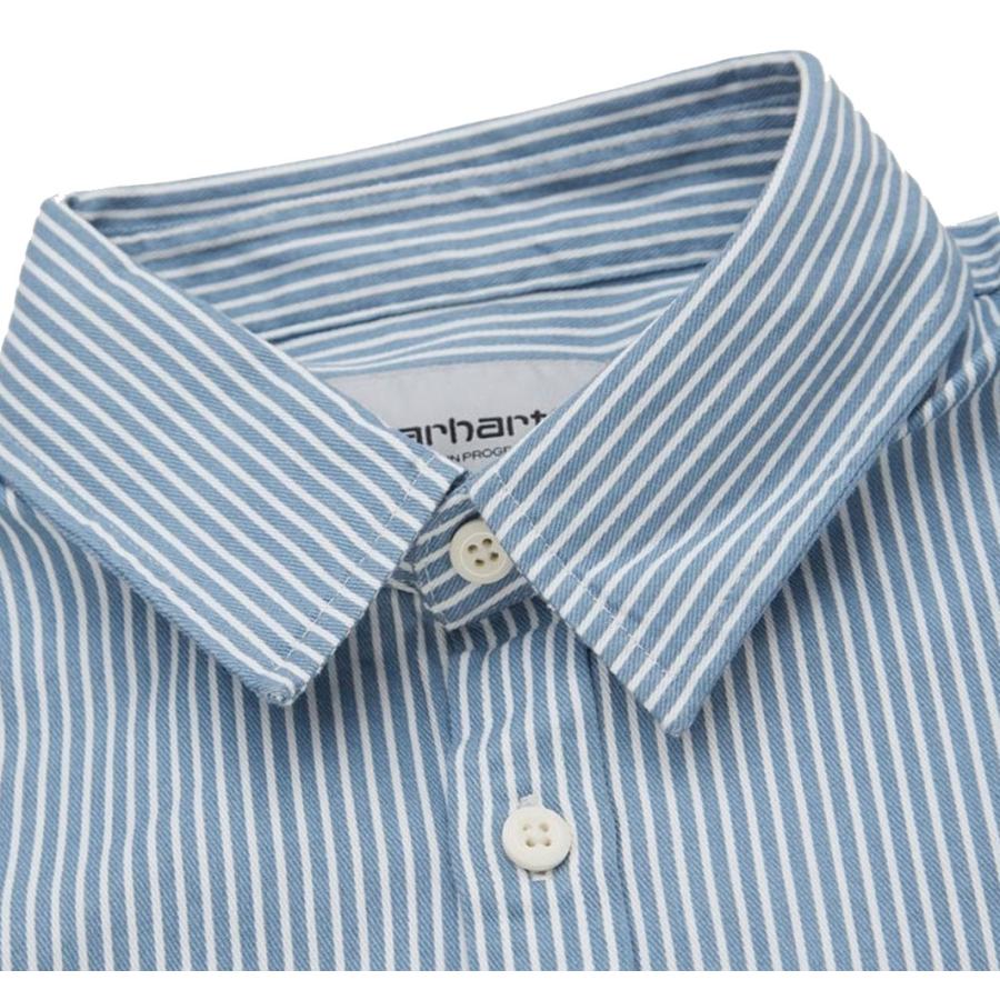 Carhartt WIP クリアランス カーハート 半袖シャツ テレル Carhartt WIP クリアランス カーハート 半袖シャツ テレル