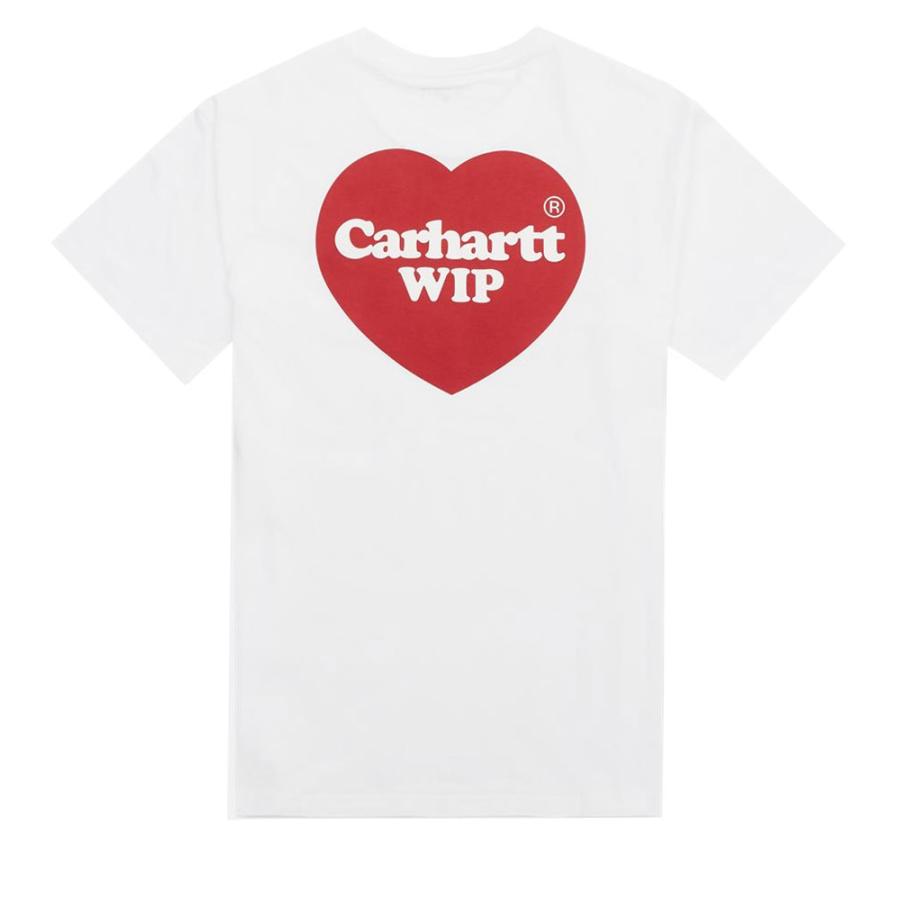 Carhartt WIP クリアランス カーハート 半袖Tシャツ ダブル