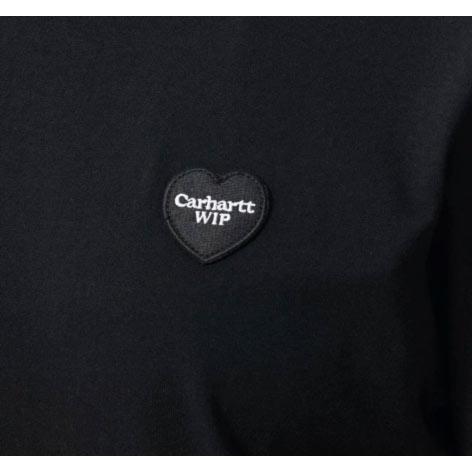 Carhartt WIP クリアランス カーハート 半袖Tシャツ ダブルハート  