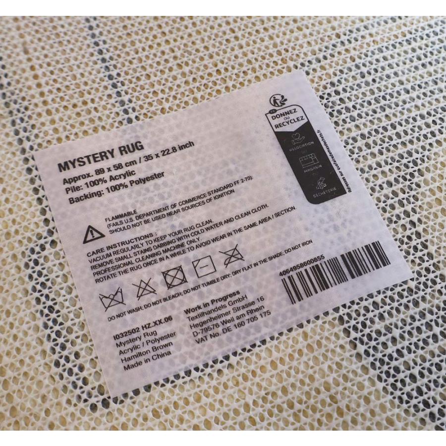 Carhartt カーハート WIP ミステリーラグ MYSTERY RUG Carhartt カーハート WIP ミステリーラグ MYSTERY RUG