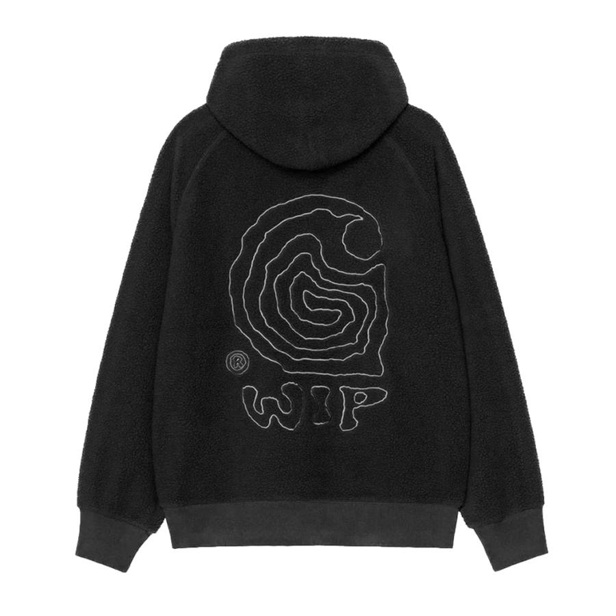 Carhartt（カーハート） 2025年秋冬新作 Carhartt WIP フリース