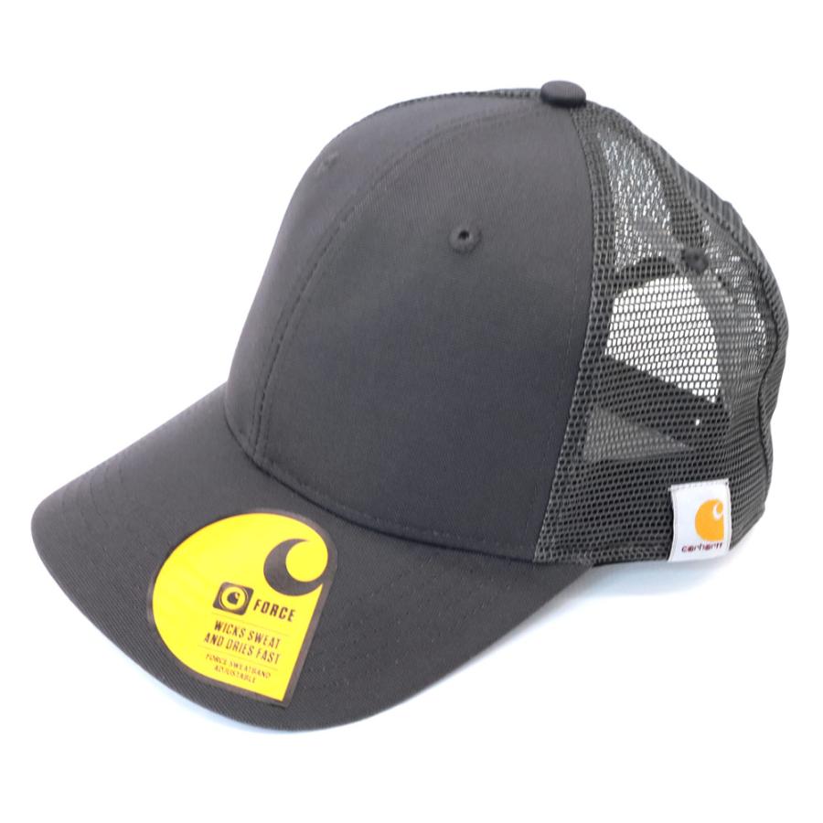 Carhartt（カーハート） Carhartt WIP メッシュキャップ コットン 帽子