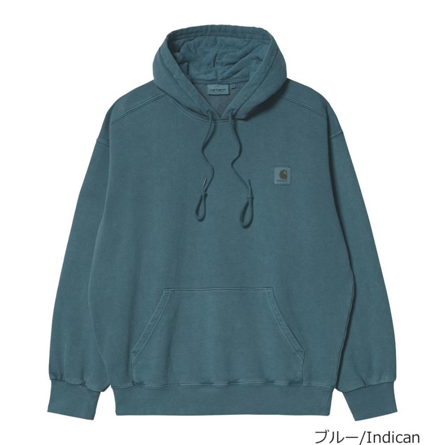 Carhartt クリアランス カーハート WIP スウェットパーカー Carhartt クリアランス カーハート WIP スウェットパーカー