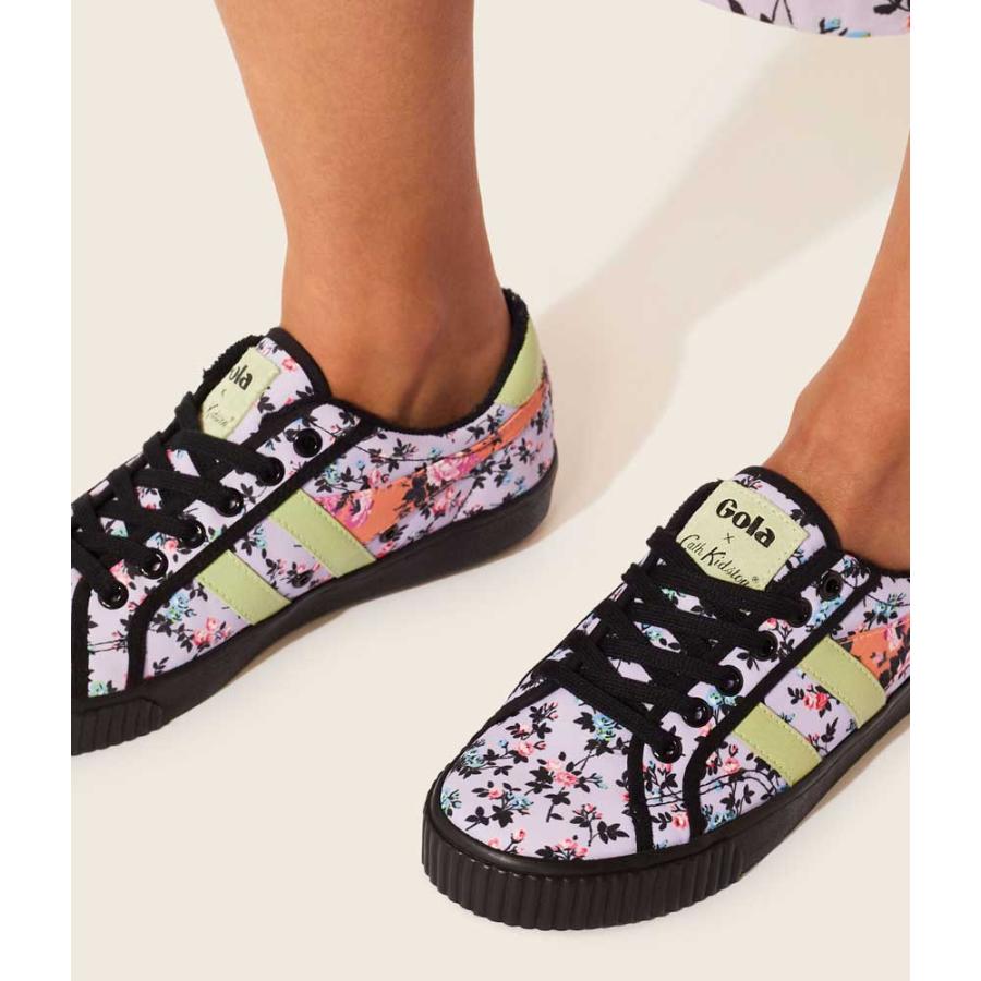 Cath Kidston クリアランス 24cm キャスキッドソン Gola x Cath Kidston クリアランス 24cm キャスキッドソン Gola x