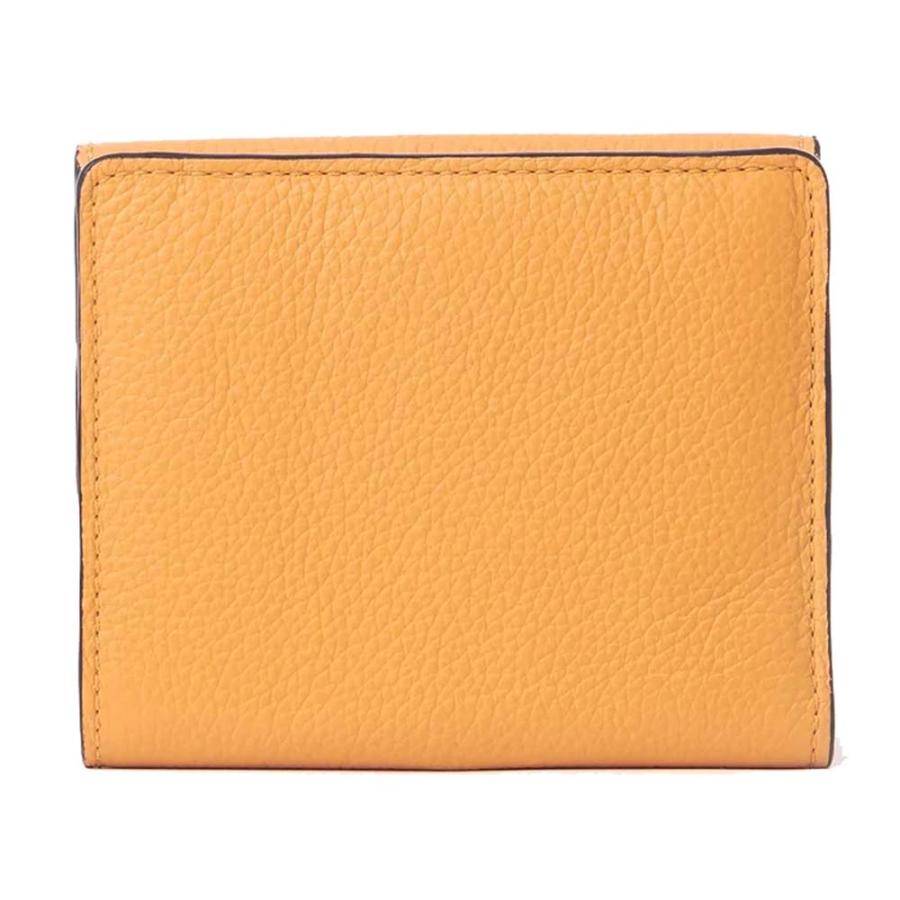 Chloe クロエ CHLOE 「MARCIE」 2つ折り財布 スクエアウォレット Chloe クロエ CHLOE 「MARCIE」 2つ折り財布 スクエアウォレット