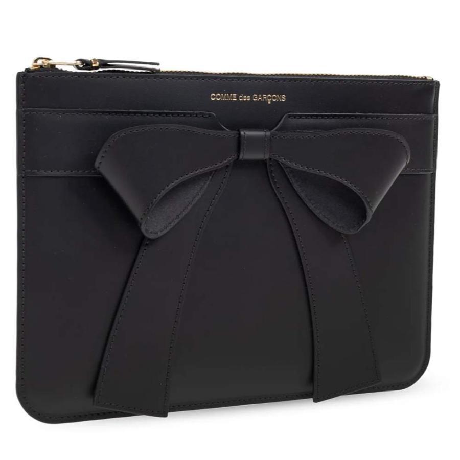 コムデギャルソン グッドデザインショップ ドット＆リボンバッグ