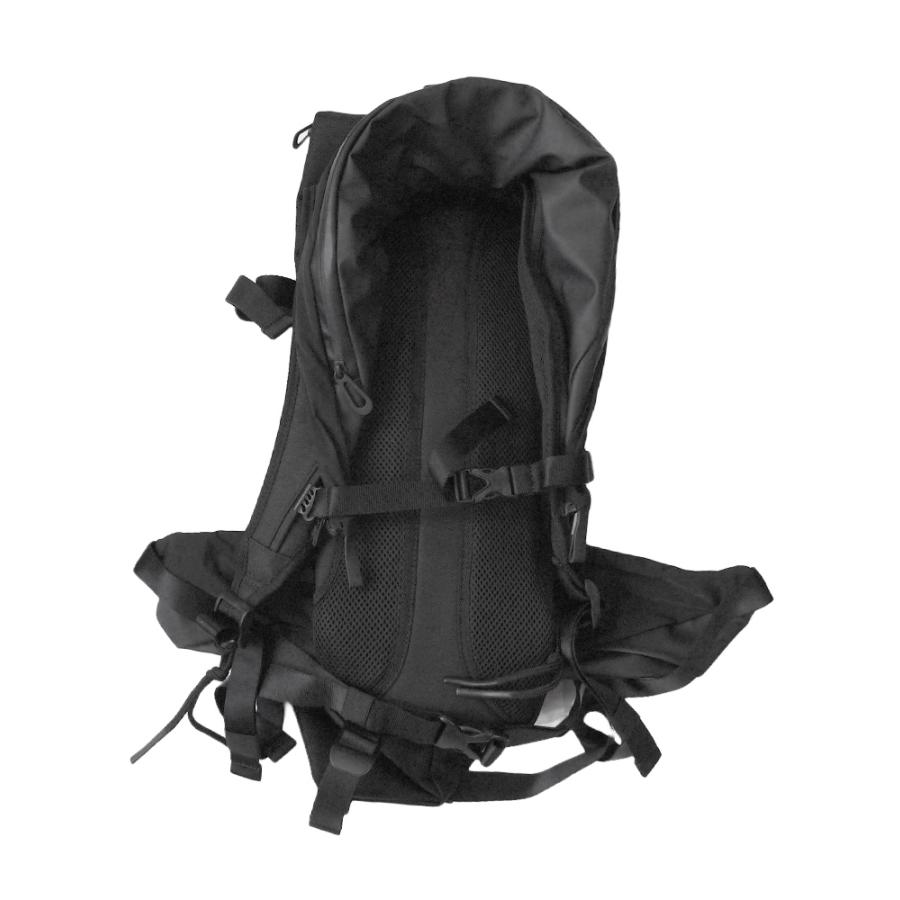 Cote&Ciel コートエシエル Ashokan 3Wayリュックサック Cote&Ciel コートエシエル Ashokan 3Wayリュックサック