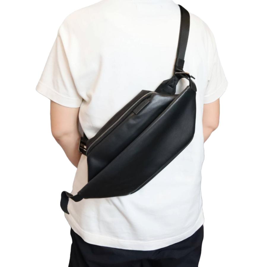 Cote&Ciel（コートエシエル） 並行輸入品 イタリアン レザー 本革