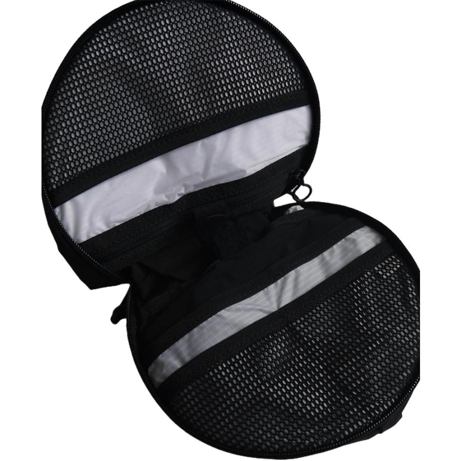 Cote&Ciel（コートエシエル） 並行輸入品 Cote&Ciel AOOS S BLACK