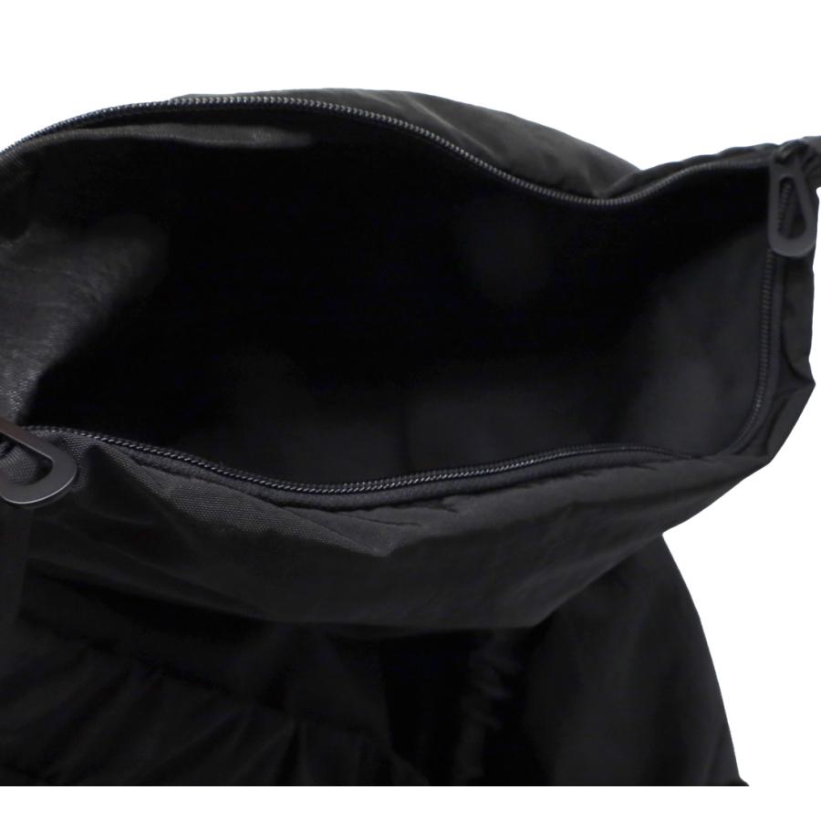 並行輸入品 コートエシエル Cote&Ciel Yalu Carbon Black リュック バックパック ヤル カーボンブラック CC-29196 ノートパソコンケース 15インチ PCの画像
