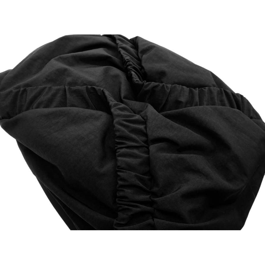並行輸入品 コートエシエル Cote&Ciel Yalu Carbon Black リュック バックパック ヤル カーボンブラック CC-29196 ノートパソコンケース 15インチ PCの画像