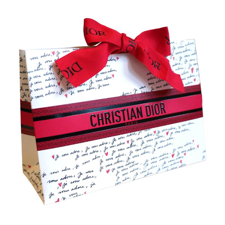 Christian Dior（クリスチャン・ディオール） 限定ラッピング Dior