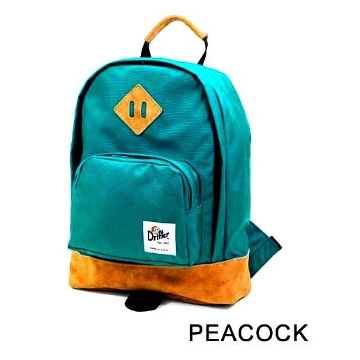 Drifter（ドリフター） Drifter KIDS BACK PACK キッズバックパック