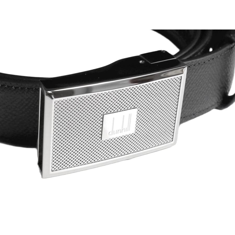 dunhill ダンヒル ベルト 本革レザー メンズ イタリア製 穴無し dunhill ダンヒル ベルト 本革レザー メンズ イタリア製 穴無し