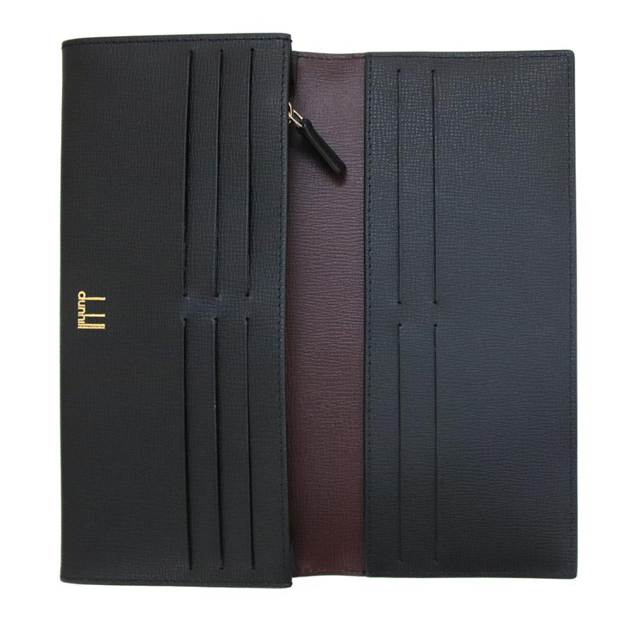 dunhill ダンヒル レザー 長財布 ロングウォレット 財布 メンズ dunhill ダンヒル レザー 長財布 ロングウォレット 財布 メンズ