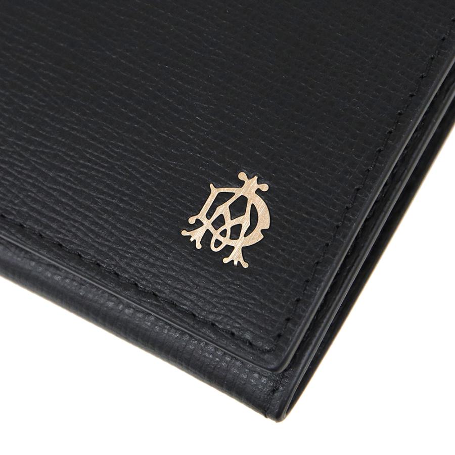 dunhill ダンヒル レザー 長財布 ロングウォレット 財布 メンズ dunhill ダンヒル レザー 長財布 ロングウォレット 財布 メンズ