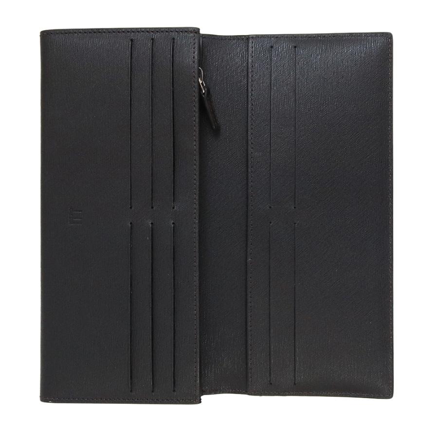 dunhill ダンヒル レザー長財布 ロングウォレット メンズ dunhill ダンヒル レザー長財布 ロングウォレット メンズ