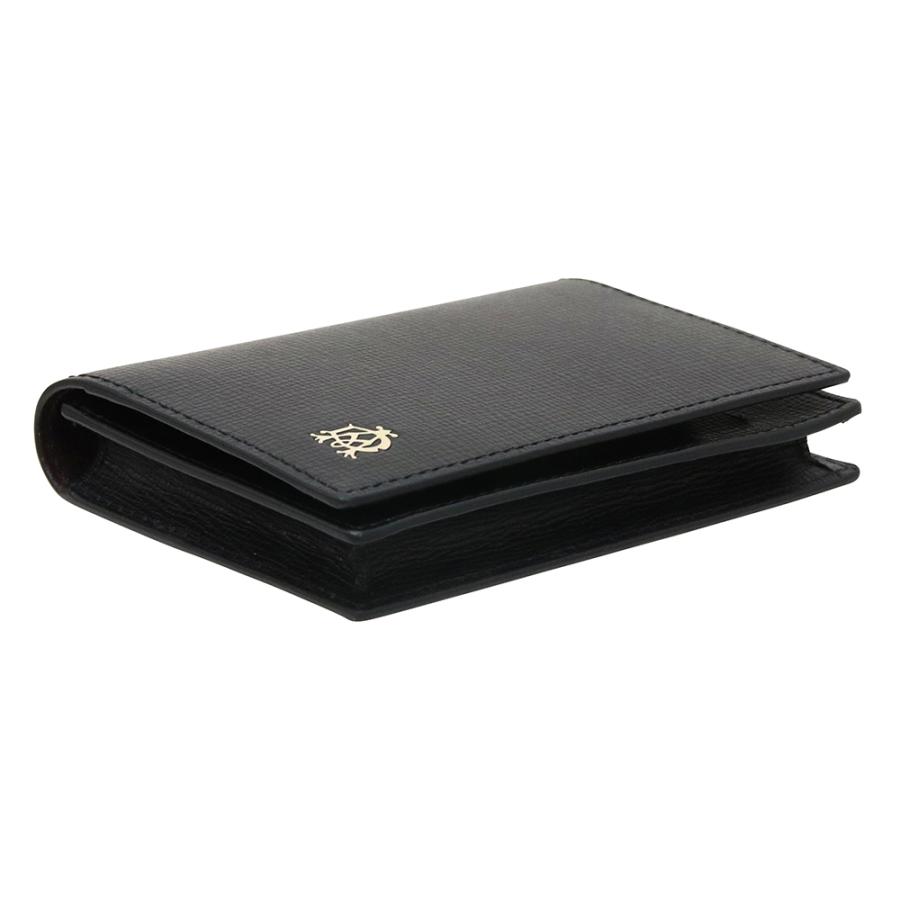 dunhill（ダンヒル） レザー名刺入れ カードケース メンズ L2S847A