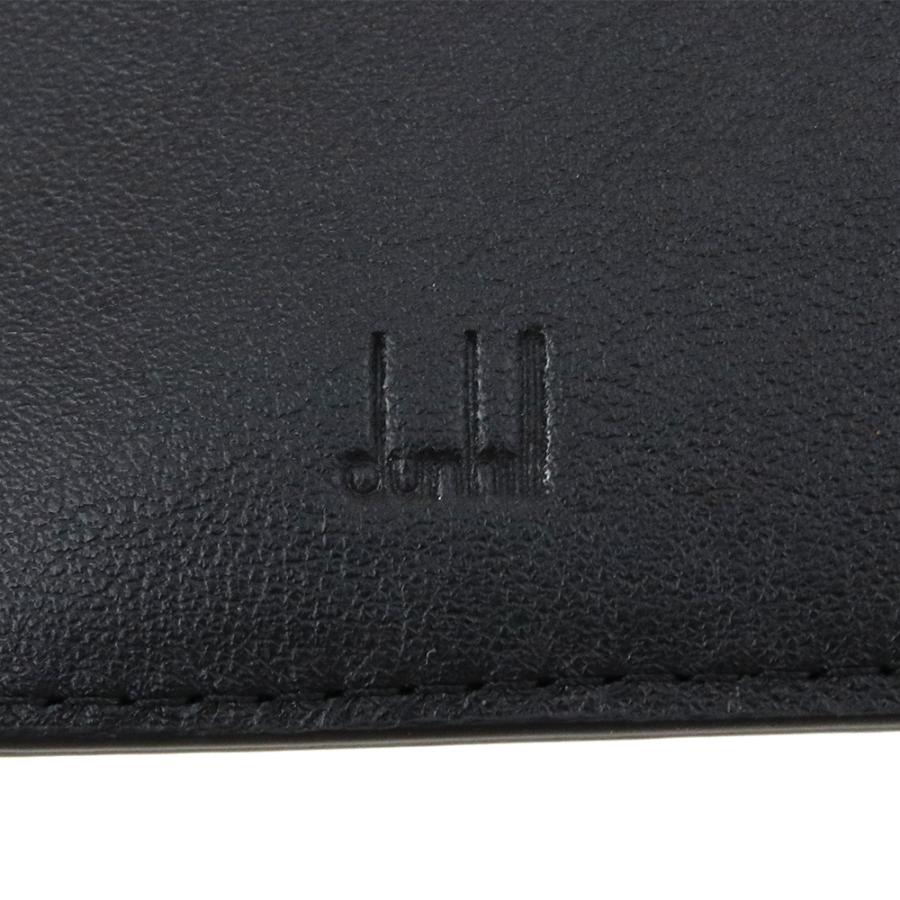 dunhill（ダンヒル） レザー名刺入れ カードケース メンズ