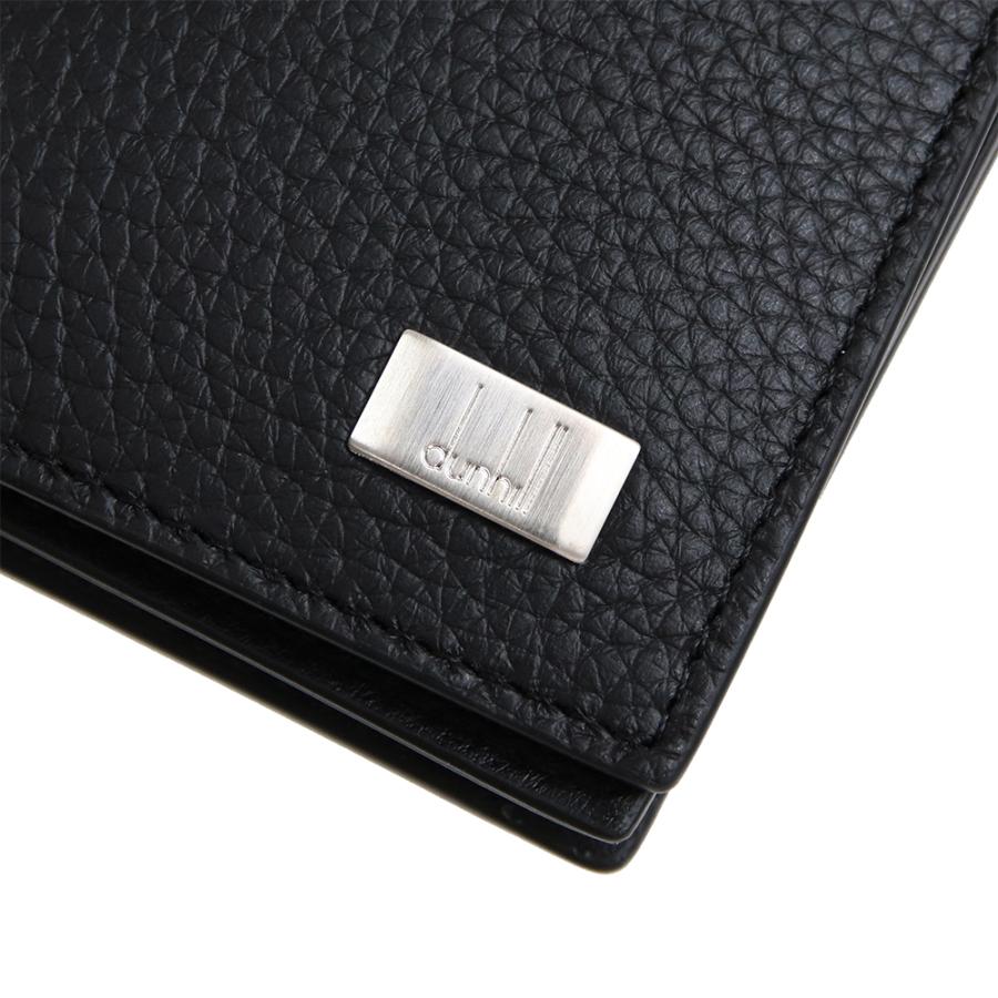 dunhill（ダンヒル） レザー名刺入れ カードケース メンズ