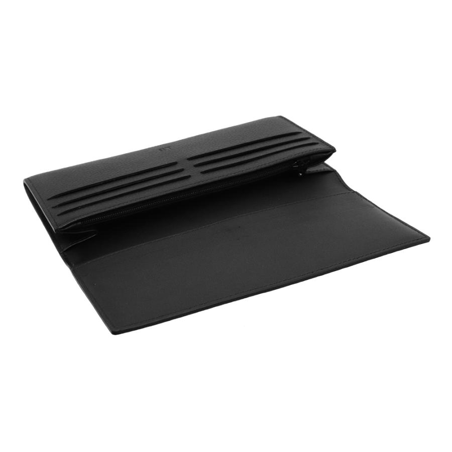dunhill（ダンヒル） レザー長財布 ロングウォレット メンズ