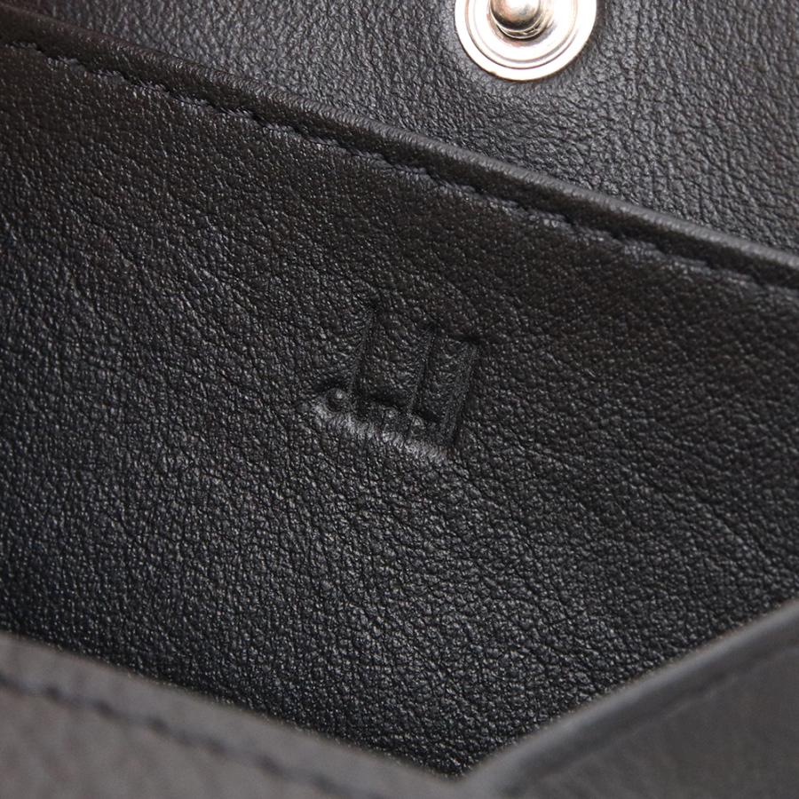 dunhill（ダンヒル） レザーコインケース 小銭入れ 財布 メンズ