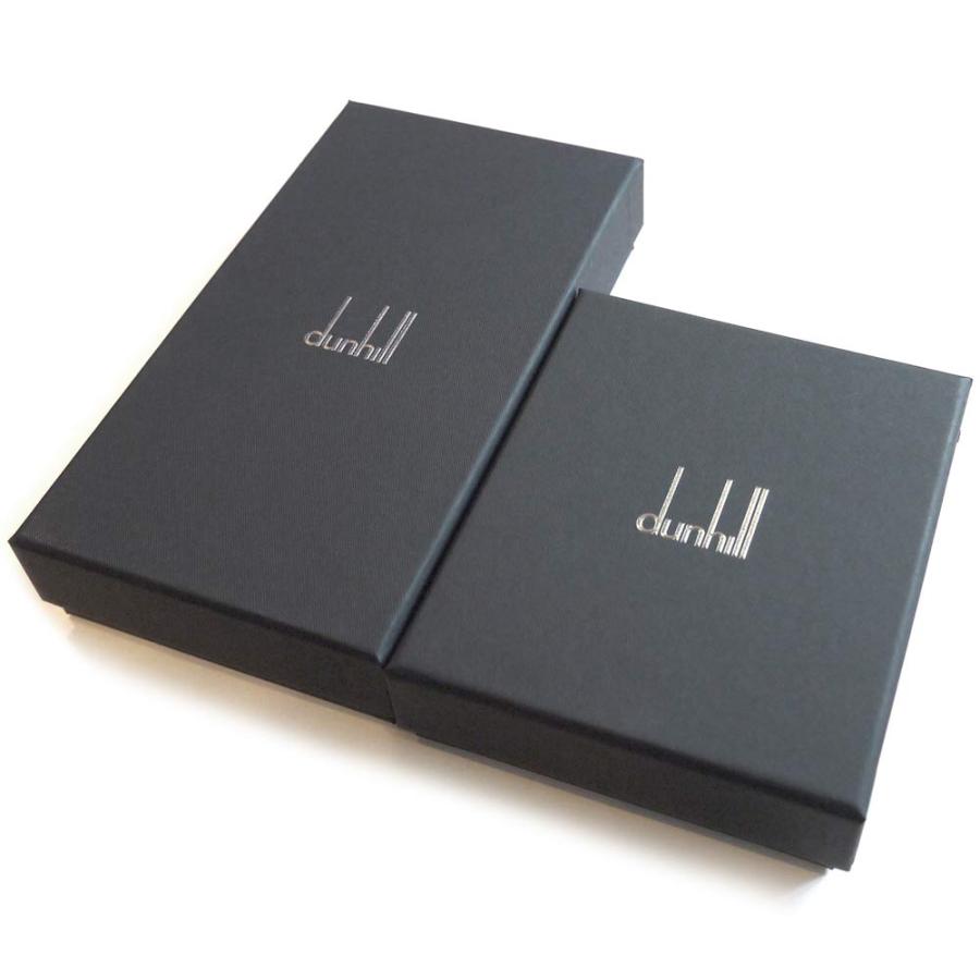 dunhill（ダンヒル） レザーコインケース 小銭入れ 財布 メンズ