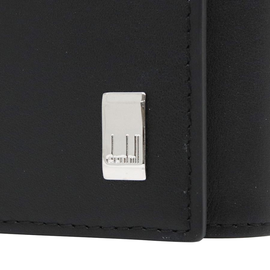 dunhill（ダンヒル） レザーキーケース キーホルダー メンズ