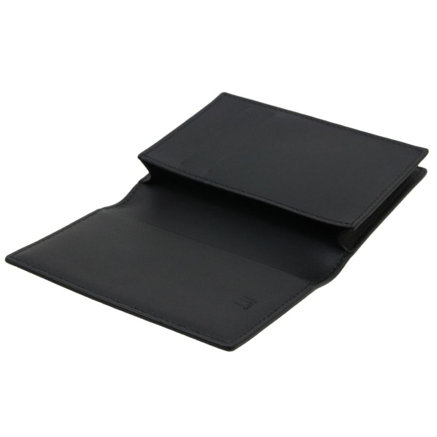 dunhill（ダンヒル） レザー名刺入れ カードケース パスケース メンズ