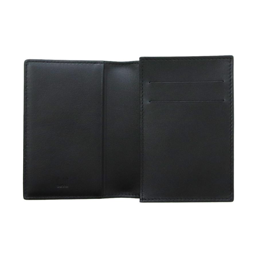 dunhill（ダンヒル） レザー名刺入れ カードケース パスケース メンズ