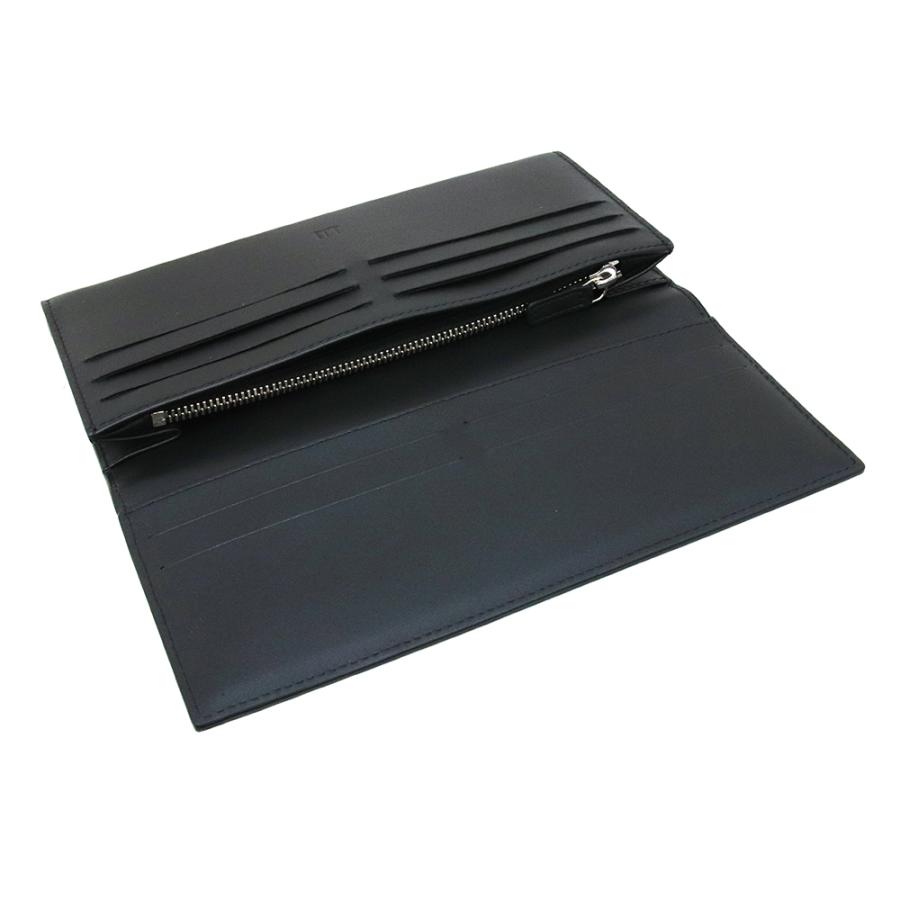 dunhill（ダンヒル） レザー長財布 ロングウォレット メンズ