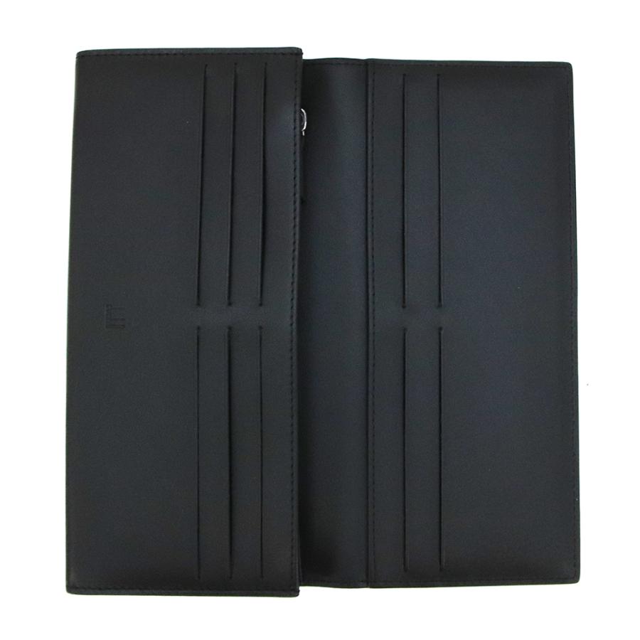 dunhill（ダンヒル） レザー長財布 ロングウォレット メンズ