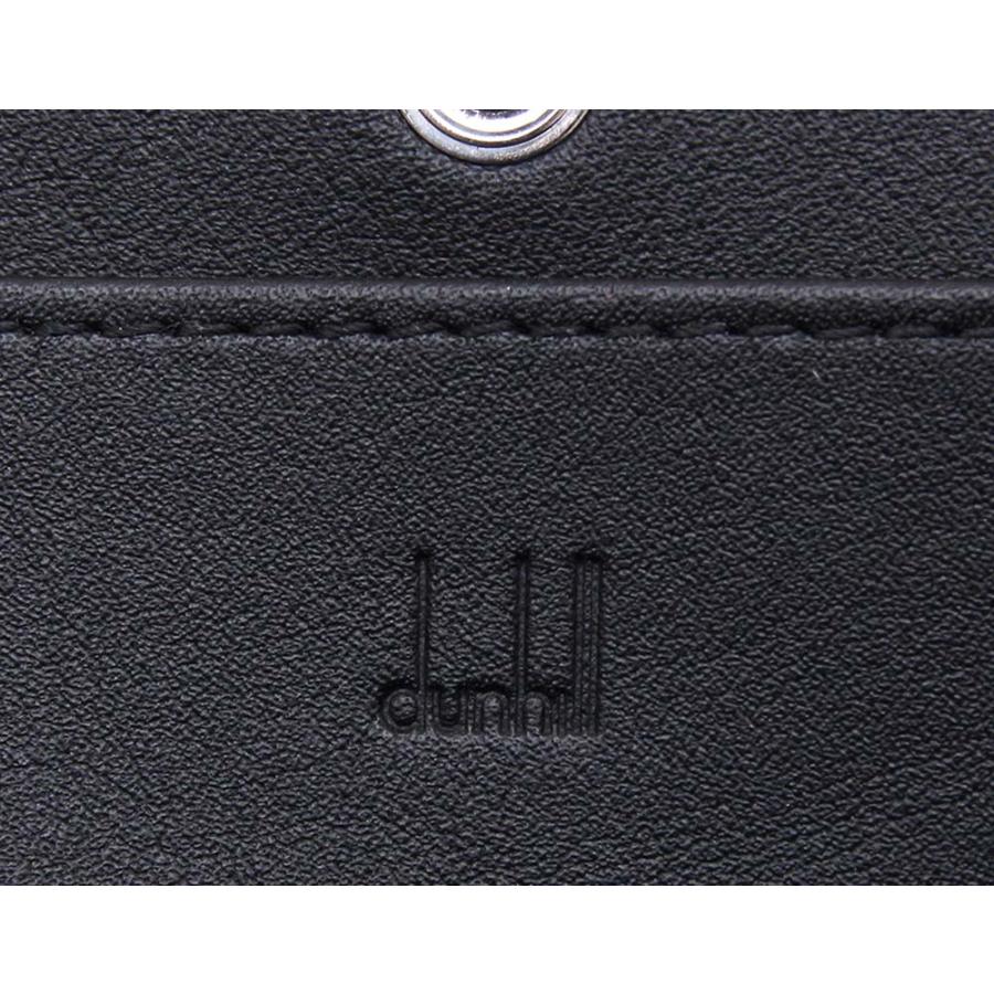 dunhill（ダンヒル） レザーコインケース 小銭入れ メンズ