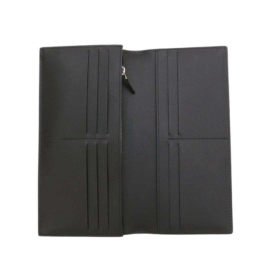 dunhill（ダンヒル） クリアランス 長財布 シグネチャー ロゴ 総柄
