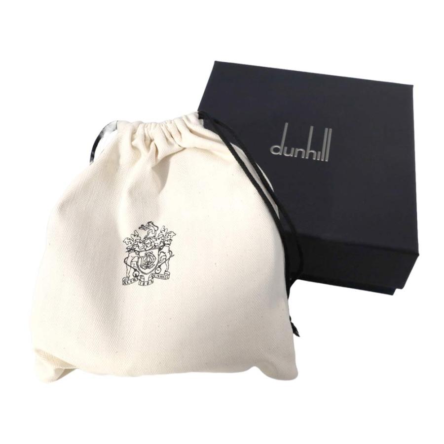 dunhill（ダンヒル） リバーシブル ベルト 本革レザー メンズ