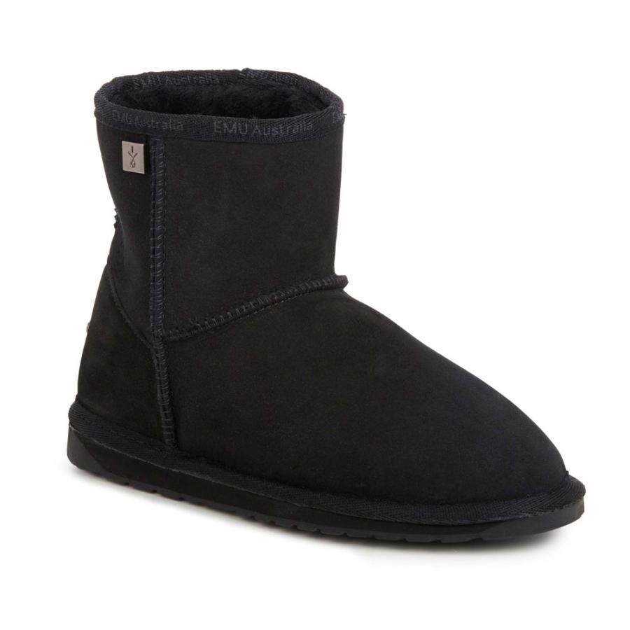 EMU Australia（エミュ オーストラリア） 2025年秋冬モデル EMU