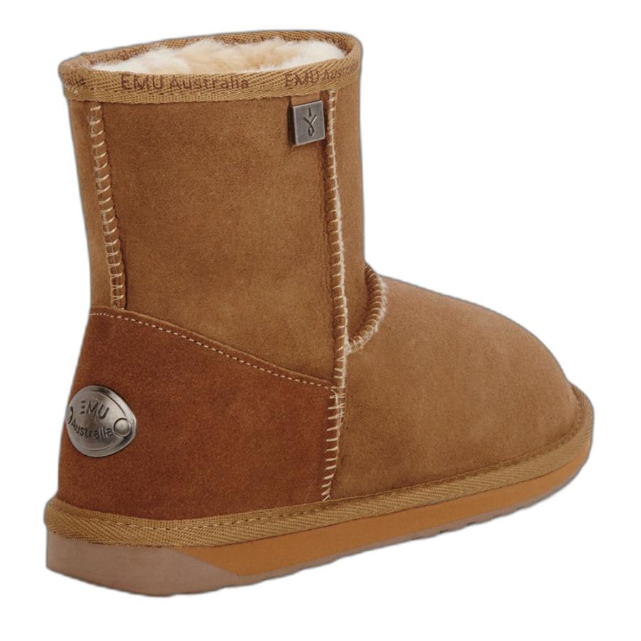 EMU Australia（エミュ オーストラリア） 2025年秋冬モデル EMU