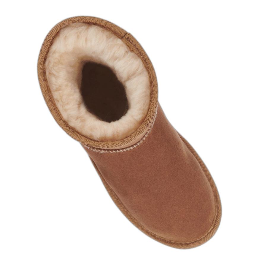 EMU Australia（エミュ オーストラリア） 2025年秋冬モデル EMU