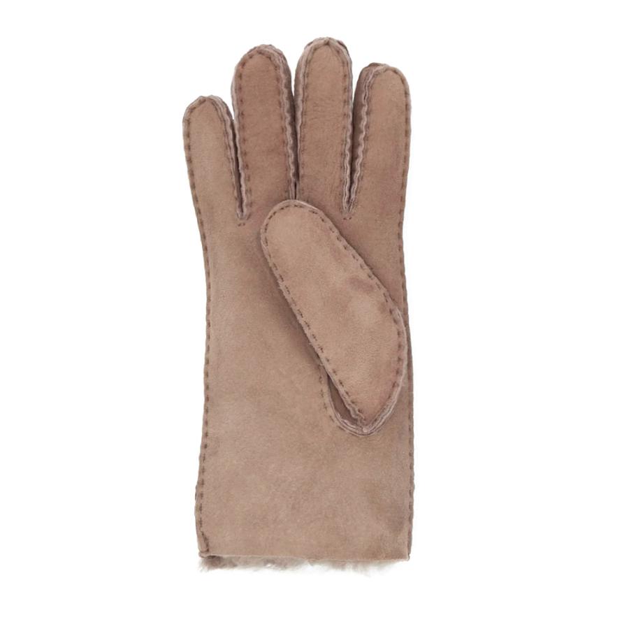 EMU（エミュー）ムートン手袋 シープスキン ビーチフォレストグローブ/W1415 BEECH FOREST GLOVES emu AUSTRALIA