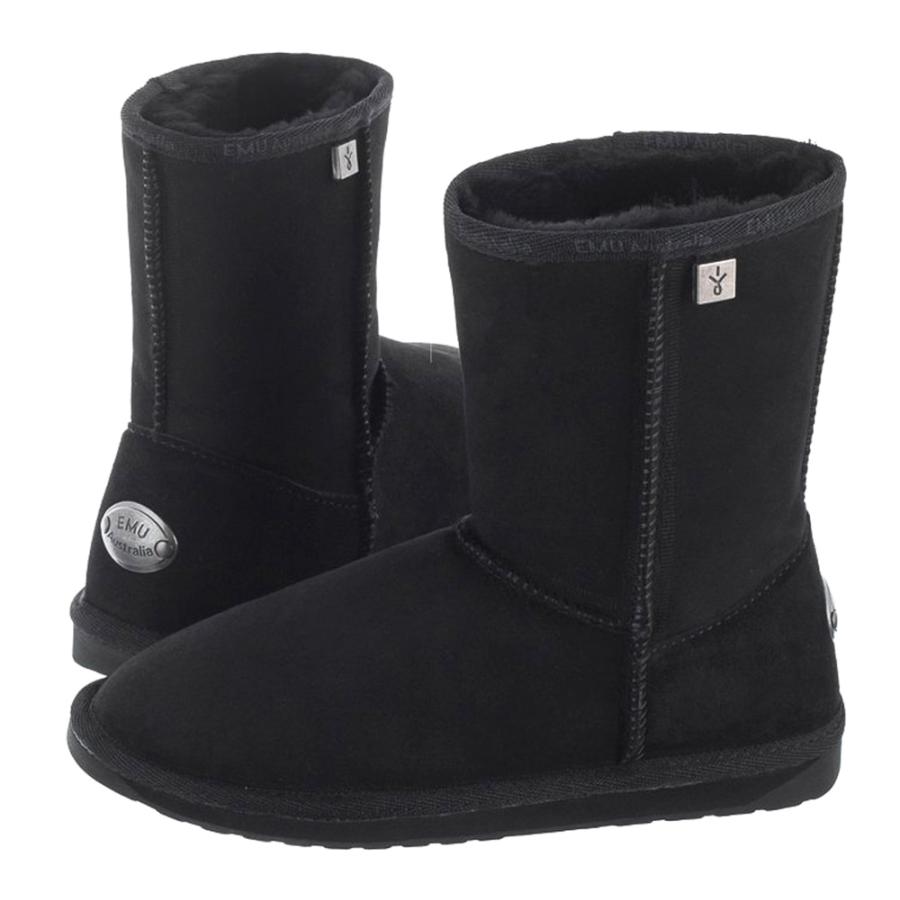 EMU Australia（エミュ オーストラリア） EMU エミュー 撥水ムートン